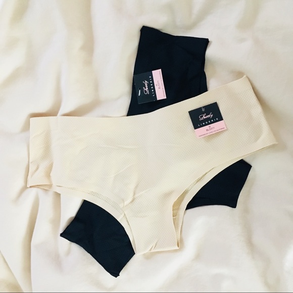 lovely Other - NEW 2 pcs Panties